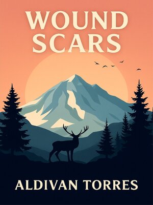cover image of Wound Scars
